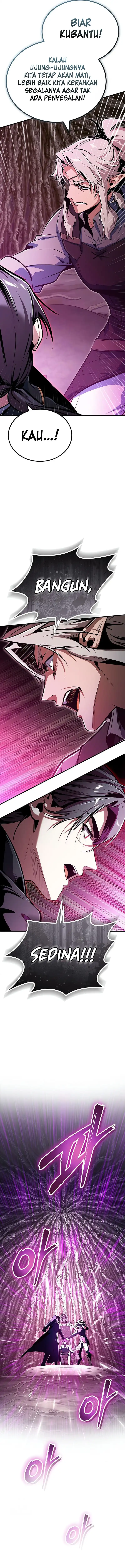 Baca Academy's Undercover Professor - Chapter 143 halaman 16