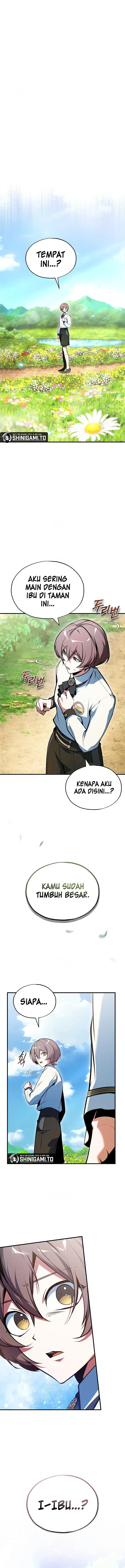 Baca Academy's Undercover Professor - Chapter 143 halaman 17