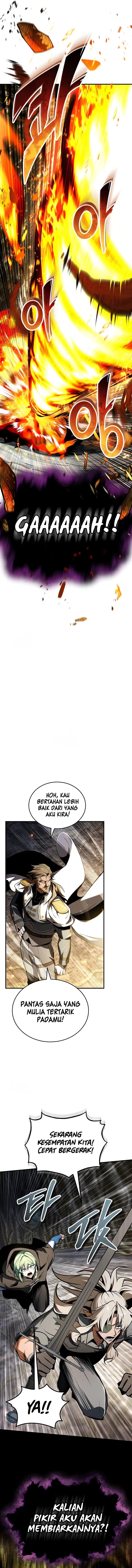 Baca Academy's Undercover Professor - Chapter 143 halaman 2