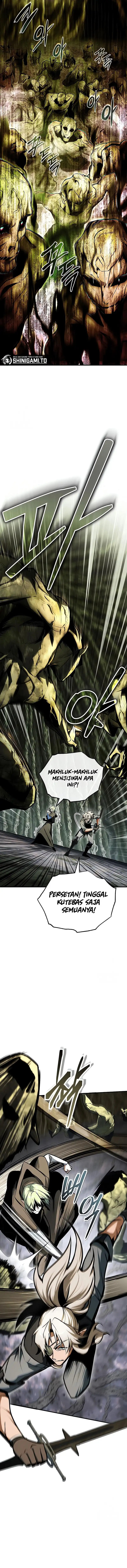 Baca Academy's Undercover Professor - Chapter 143 halaman 3