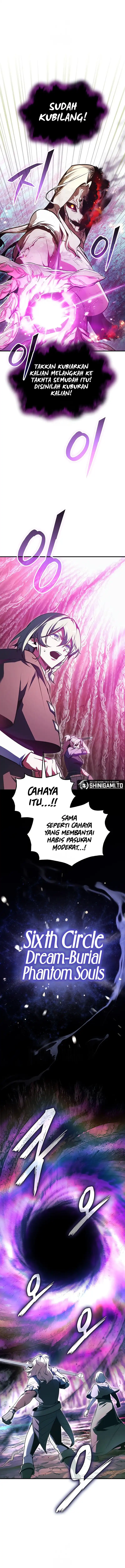 Baca Academy's Undercover Professor - Chapter 143 halaman 4