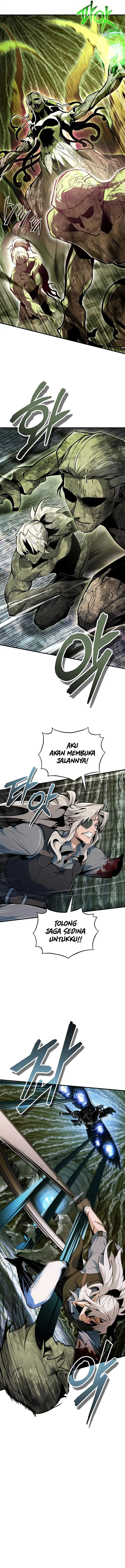 Baca Academy's Undercover Professor - Chapter 144 halaman 10