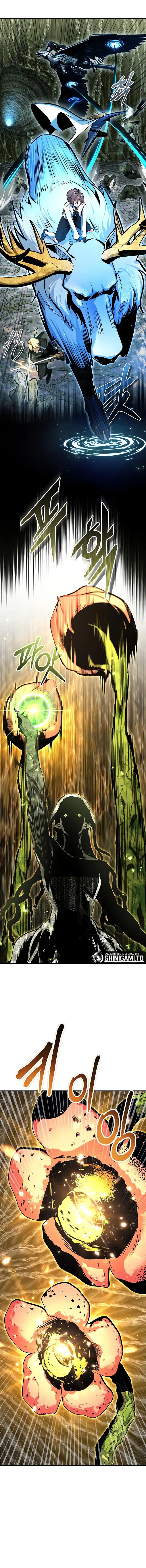 Baca Academy's Undercover Professor - Chapter 144 halaman 11