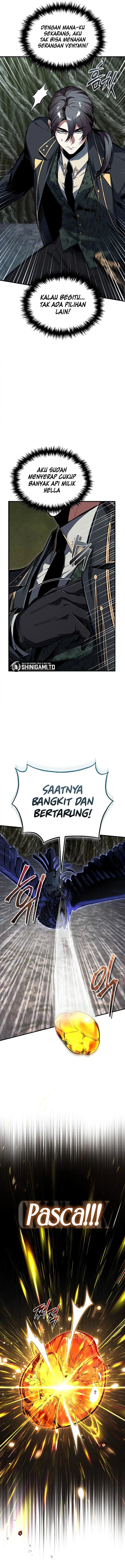 Baca Academy's Undercover Professor - Chapter 144 halaman 12