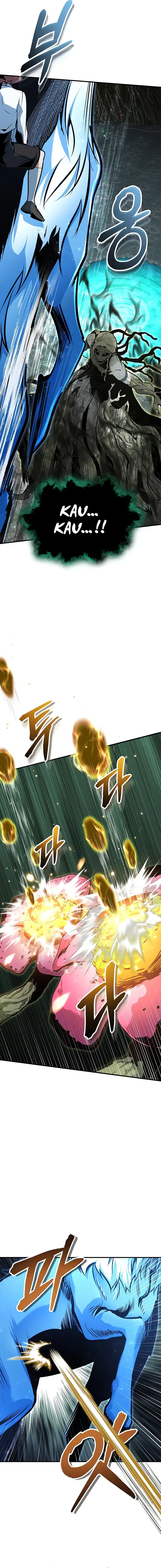 Baca Academy's Undercover Professor - Chapter 144 halaman 15