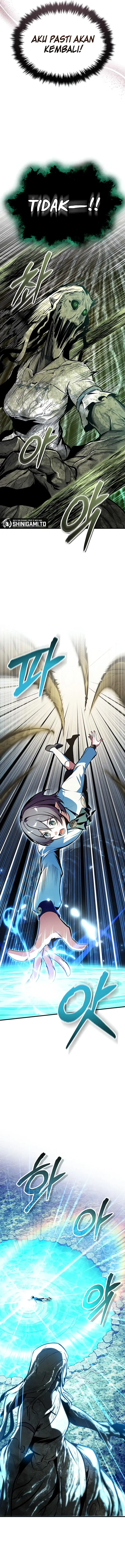 Baca Academy's Undercover Professor - Chapter 144 halaman 17