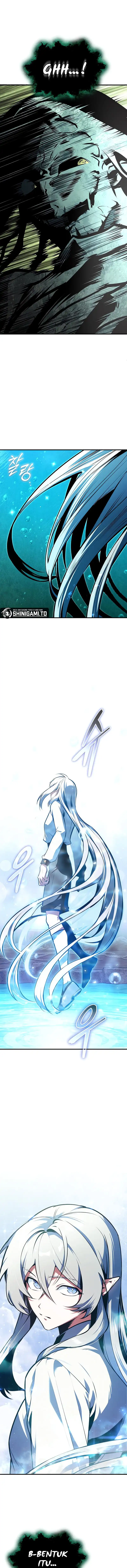 Baca Academy's Undercover Professor - Chapter 144 halaman 18