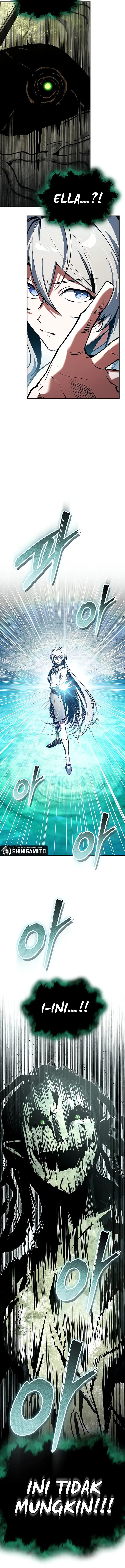 Baca Academy's Undercover Professor - Chapter 144 halaman 19