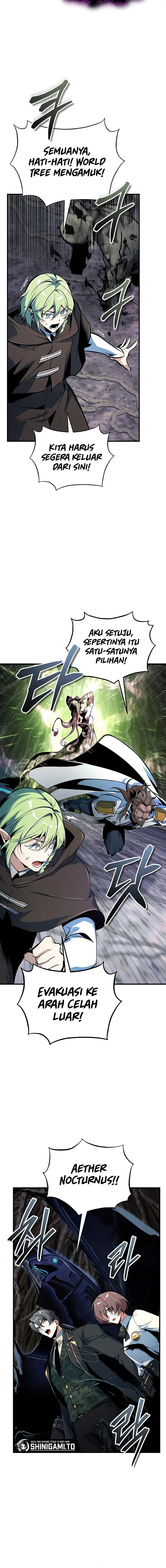 Baca Academy's Undercover Professor - Chapter 144 halaman 2