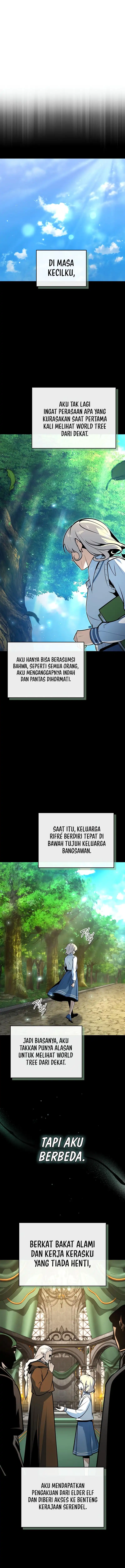 Baca Academy's Undercover Professor - Chapter 144 halaman 20