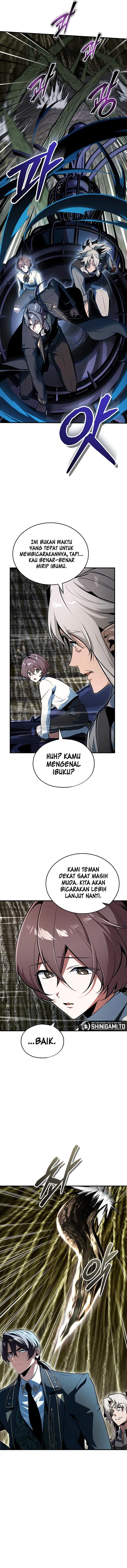 Baca Academy's Undercover Professor - Chapter 144 halaman 3