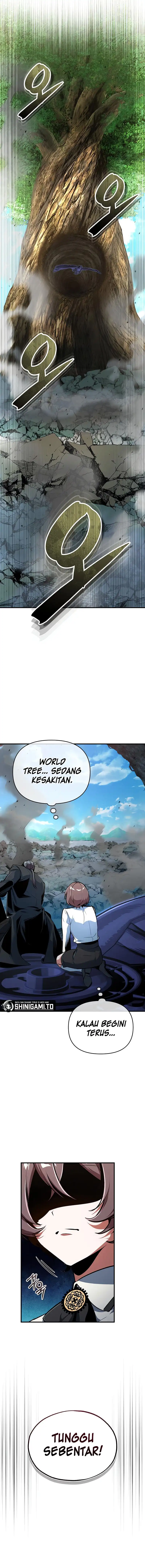 Baca Academy's Undercover Professor - Chapter 144 halaman 5