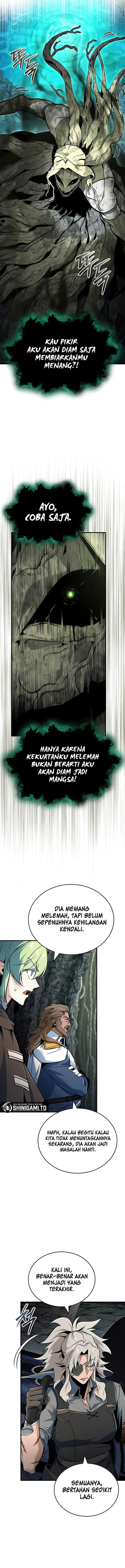 Baca Academy's Undercover Professor - Chapter 144 halaman 8
