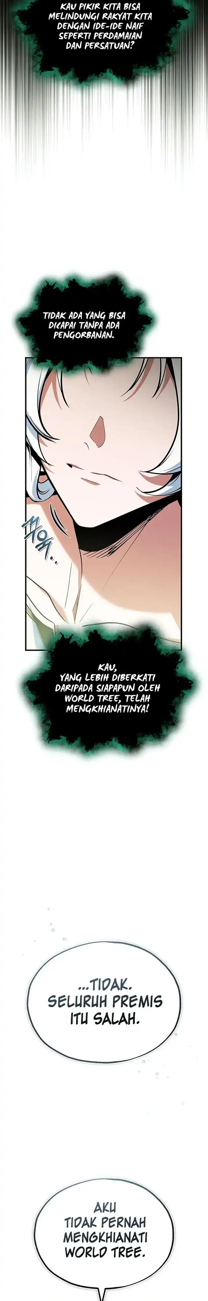 Baca Academy's Undercover Professor - Chapter 145 halaman 10