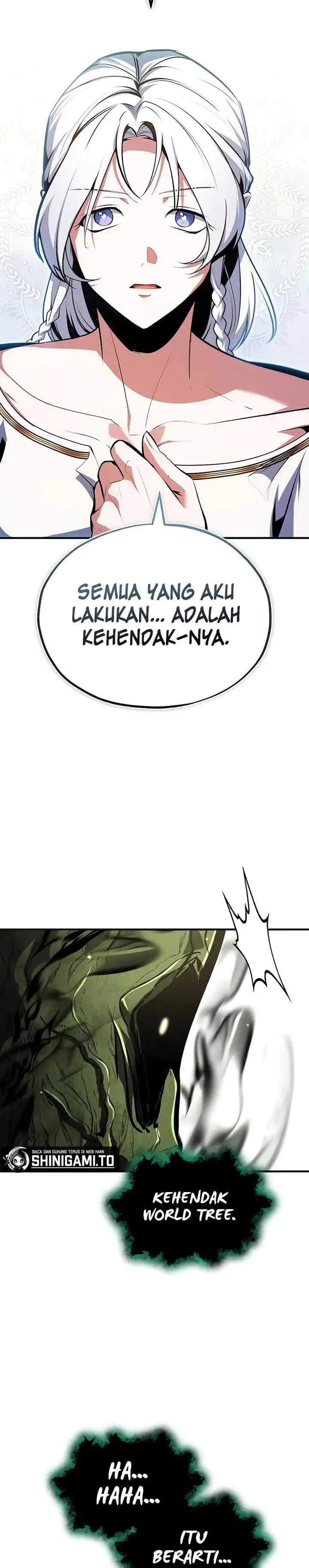 Baca Academy's Undercover Professor - Chapter 145 halaman 11