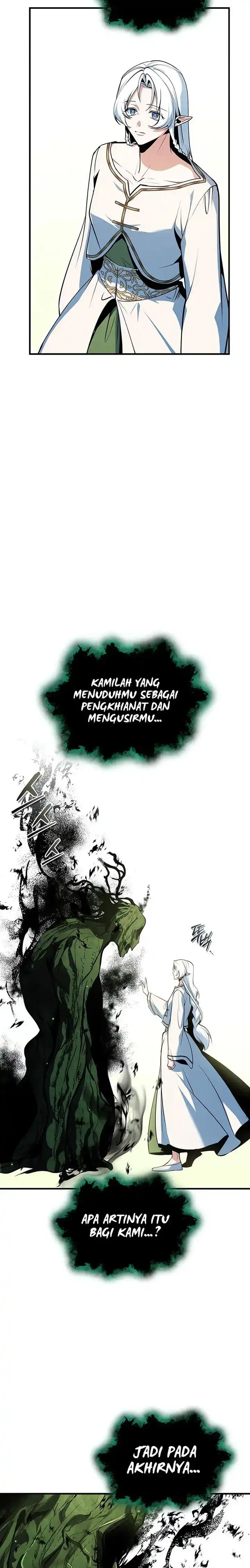 Baca Academy's Undercover Professor - Chapter 145 halaman 12
