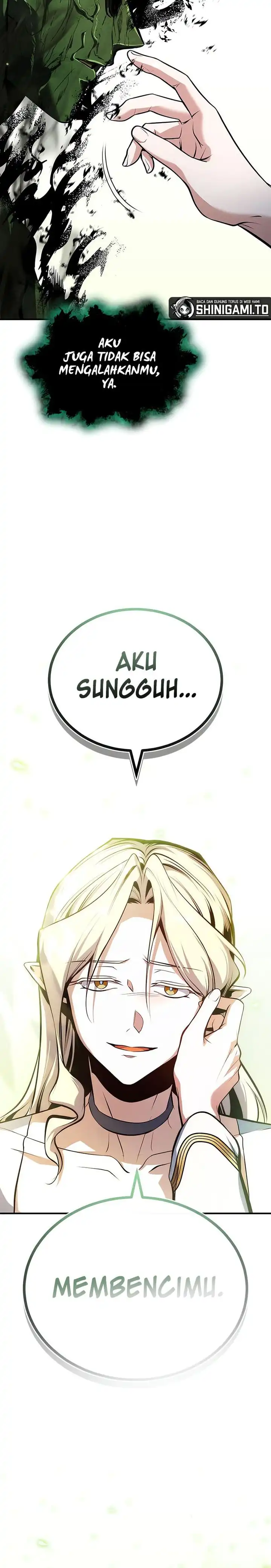 Baca Academy's Undercover Professor - Chapter 145 halaman 13