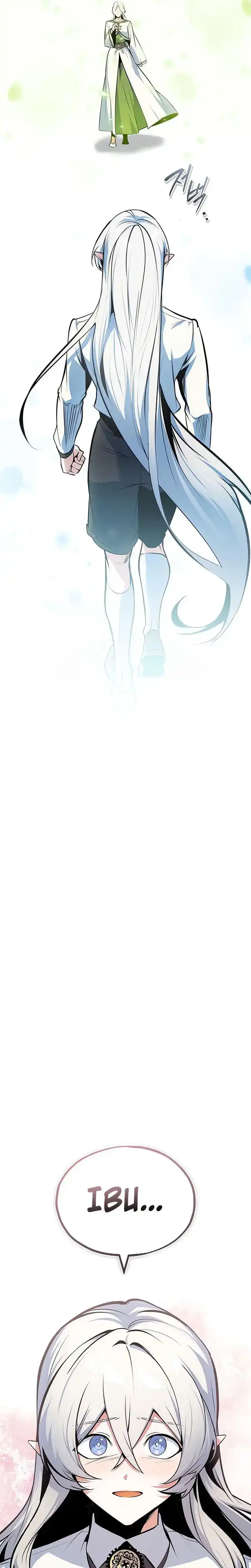 Baca Academy's Undercover Professor - Chapter 145 halaman 14