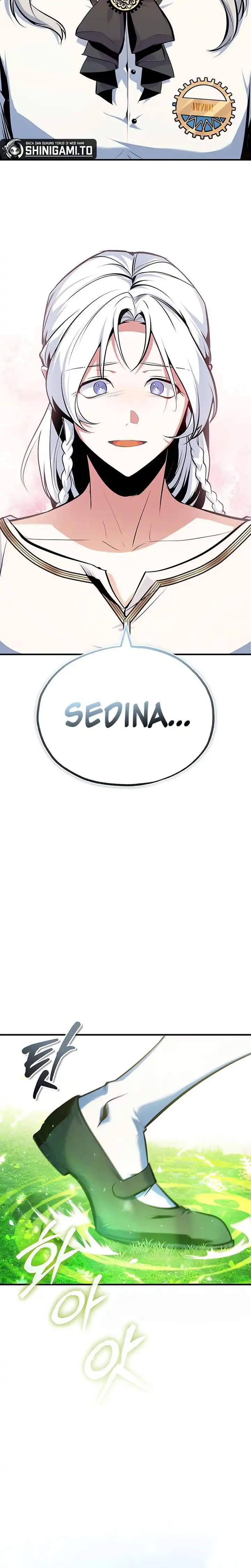 Baca Academy's Undercover Professor - Chapter 145 halaman 15