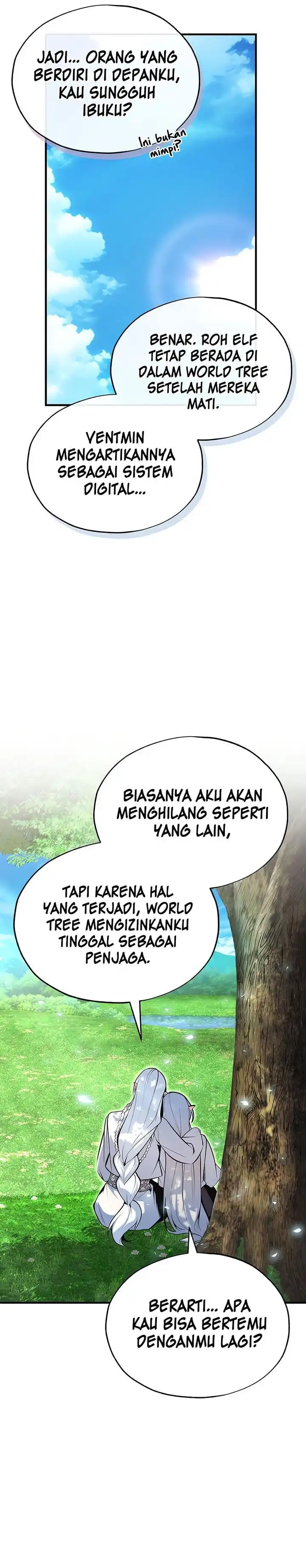 Baca Academy's Undercover Professor - Chapter 145 halaman 17