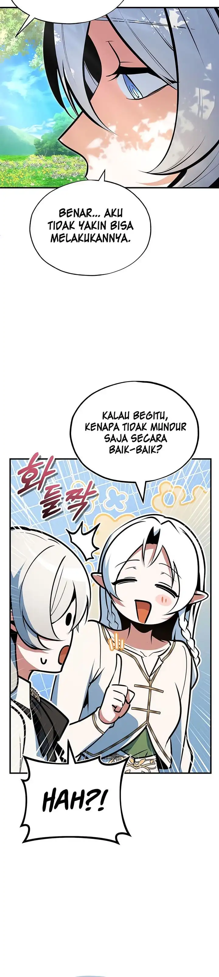 Baca Academy's Undercover Professor - Chapter 145 halaman 19