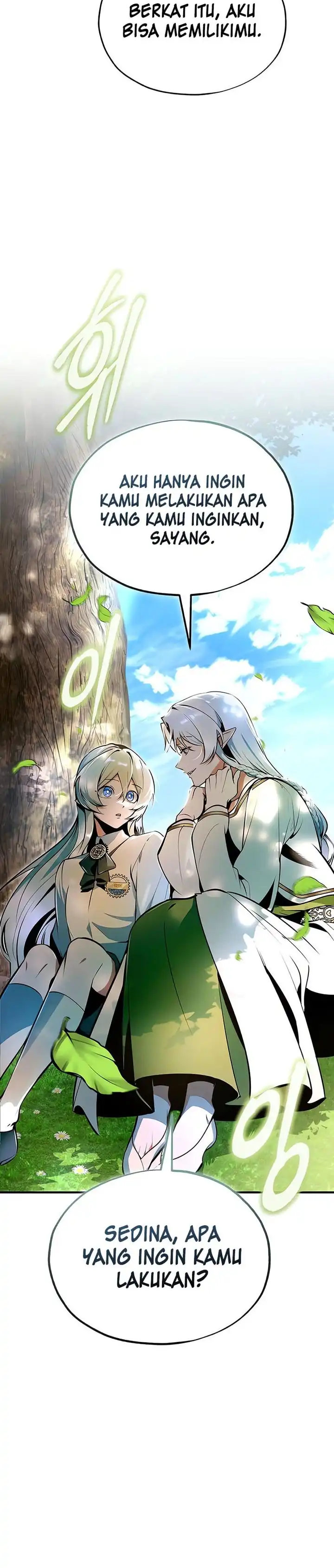 Baca Academy's Undercover Professor - Chapter 145 halaman 21