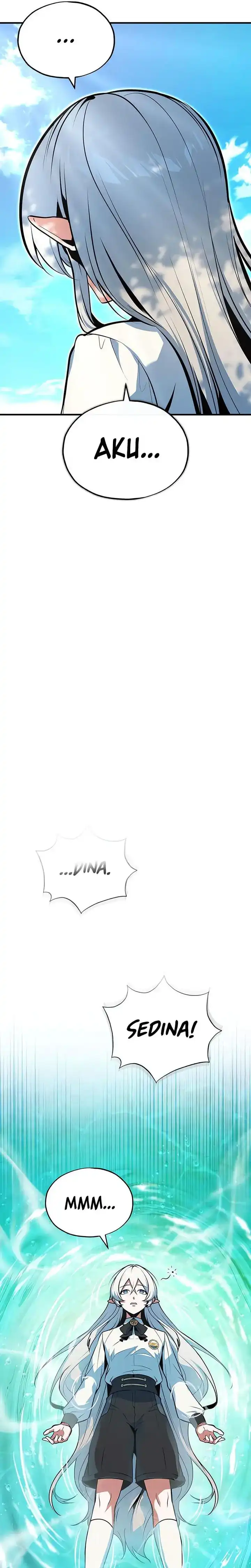 Baca Academy's Undercover Professor - Chapter 145 halaman 22