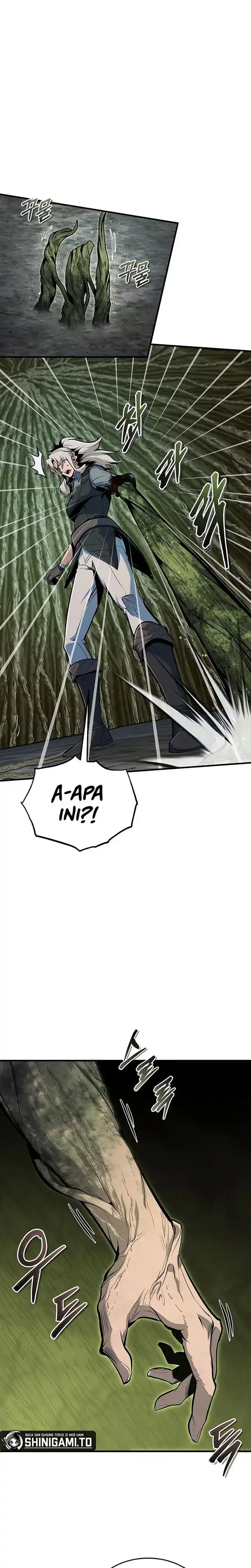 Baca Academy's Undercover Professor - Chapter 145 halaman 28