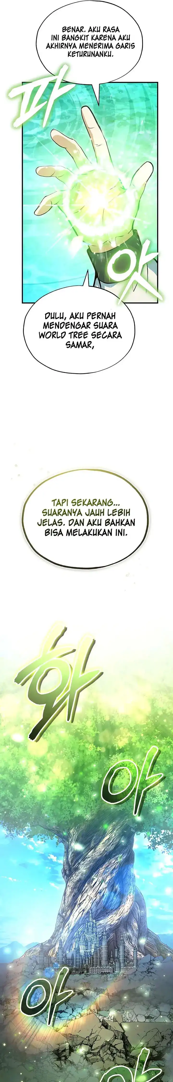 Baca Academy's Undercover Professor - Chapter 145 halaman 30