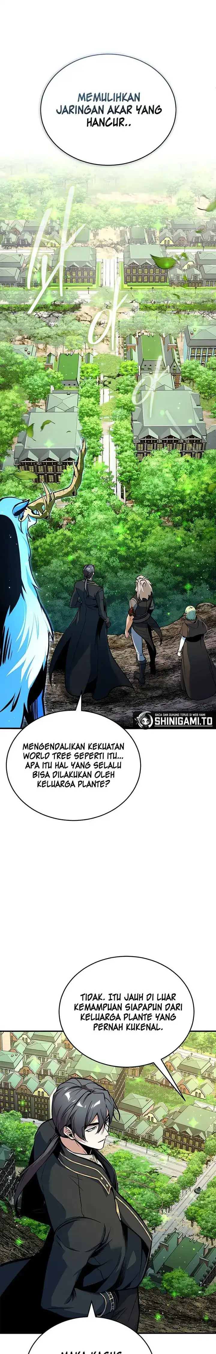 Baca Academy's Undercover Professor - Chapter 145 halaman 32