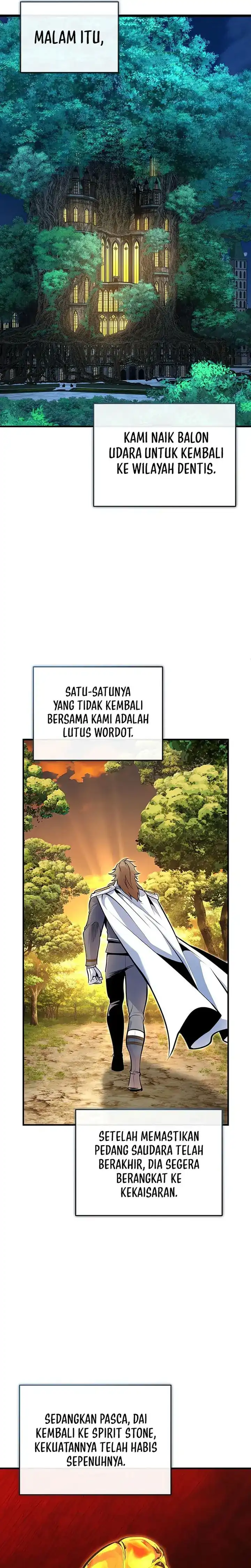 Baca Academy's Undercover Professor - Chapter 145 halaman 34