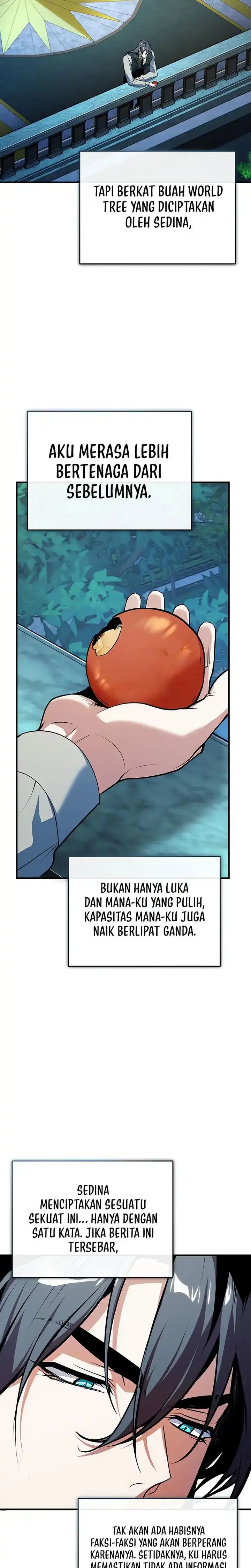 Baca Academy's Undercover Professor - Chapter 145 halaman 36