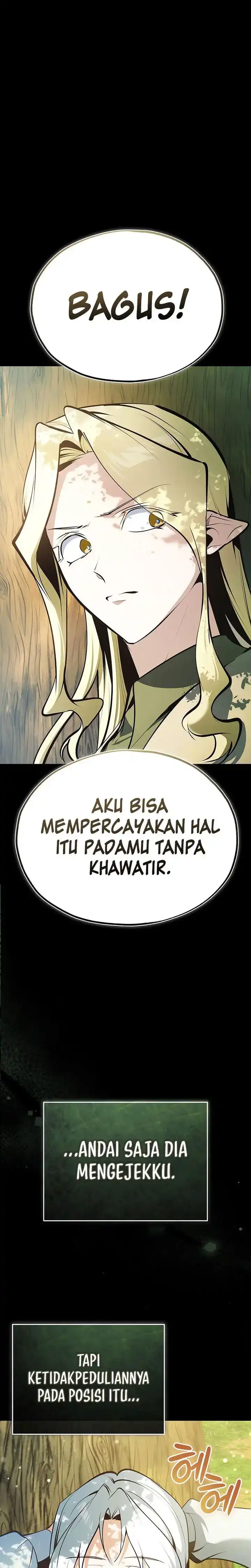 Baca Academy's Undercover Professor - Chapter 145 halaman 6