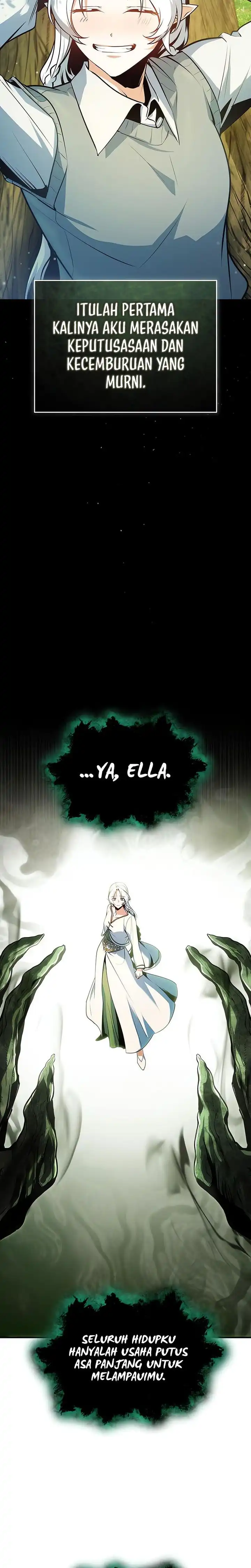 Baca Academy's Undercover Professor - Chapter 145 halaman 7