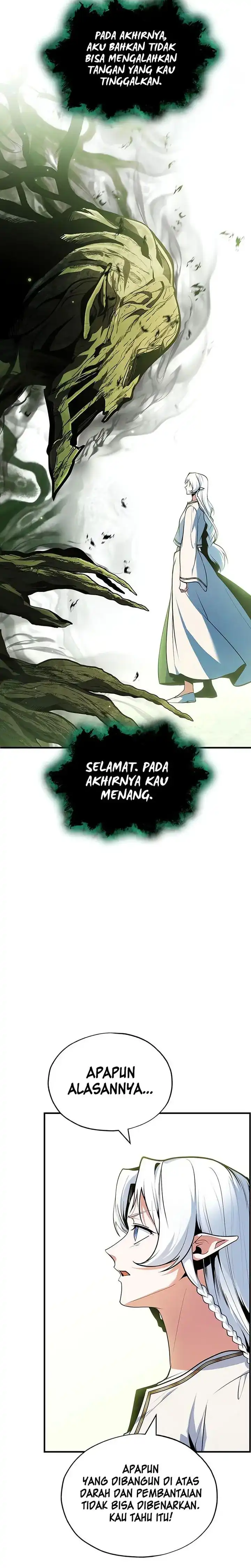 Baca Academy's Undercover Professor - Chapter 145 halaman 8