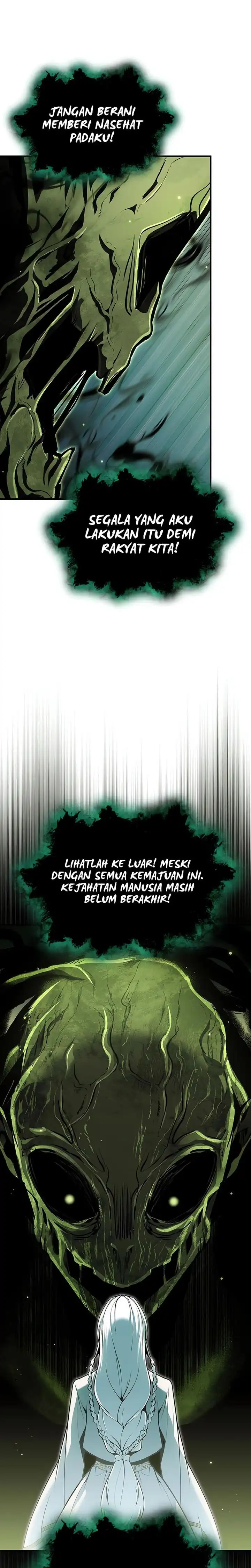 Baca Academy's Undercover Professor - Chapter 145 halaman 9