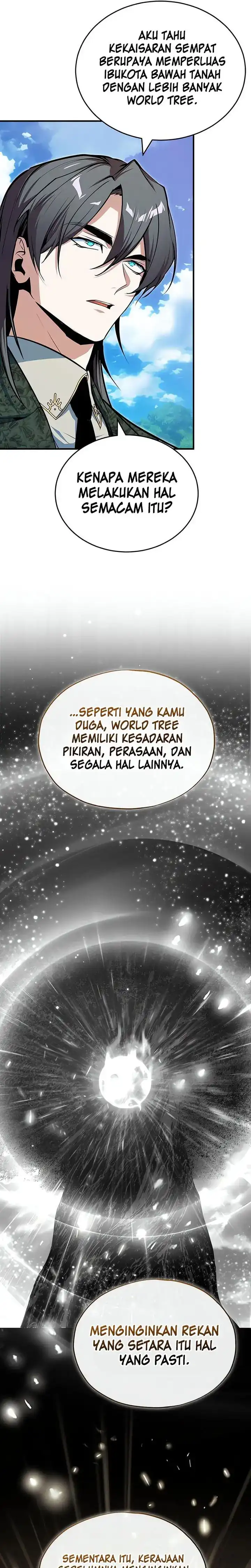 Baca Academy's Undercover Professor - Chapter 146 halaman 14