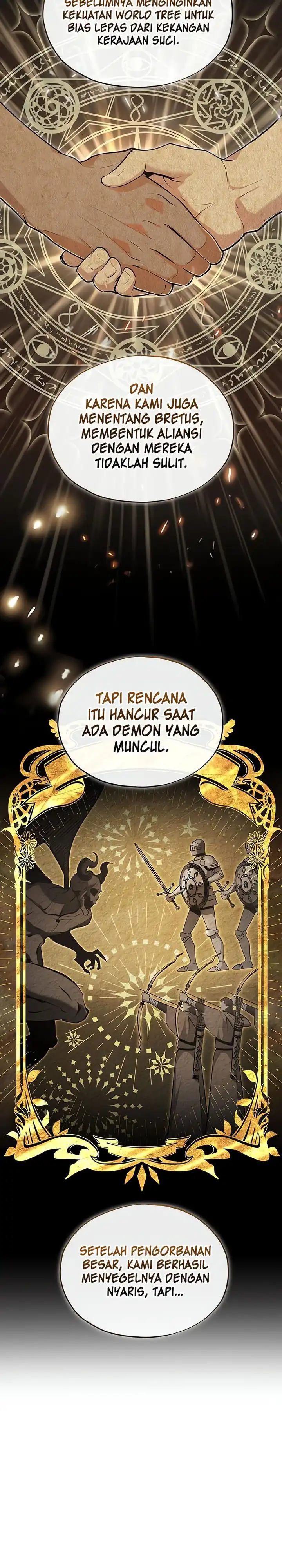 Baca Academy's Undercover Professor - Chapter 146 halaman 15