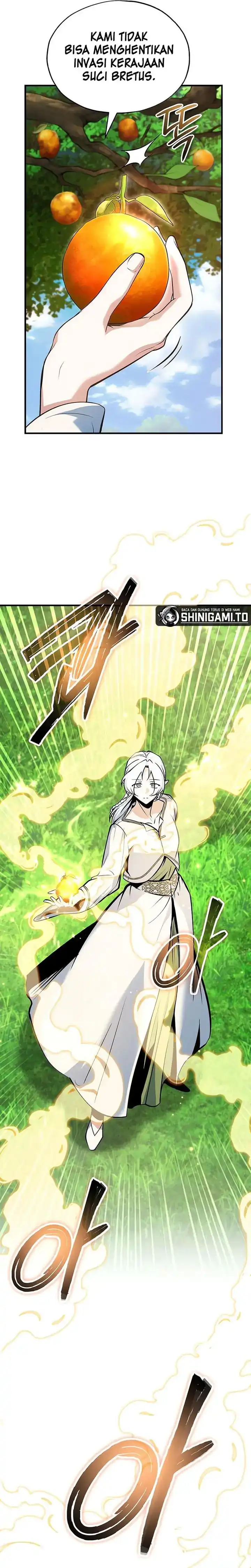 Baca Academy's Undercover Professor - Chapter 146 halaman 16