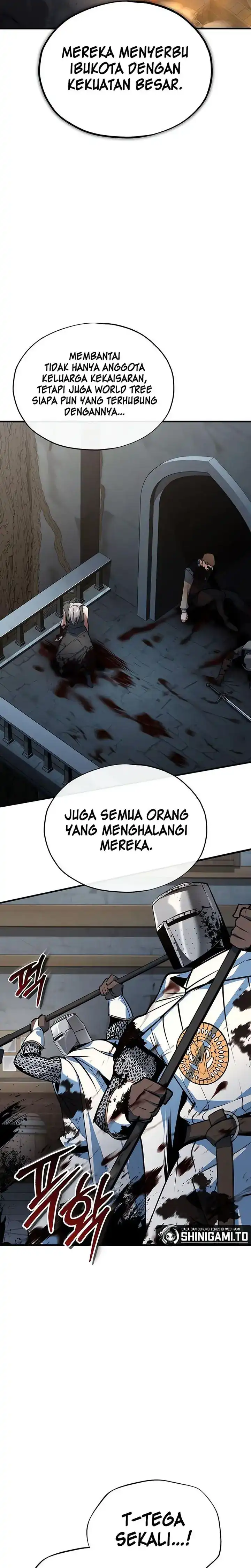 Baca Academy's Undercover Professor - Chapter 146 halaman 18