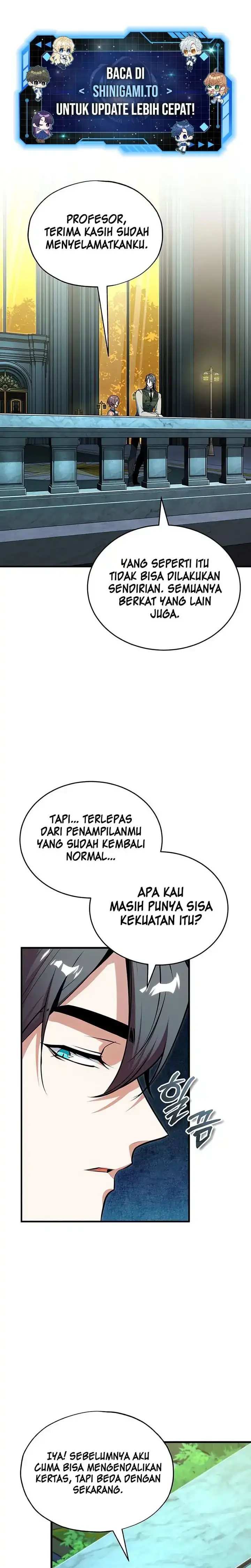 Baca Academy's Undercover Professor - Chapter 146 halaman 2
