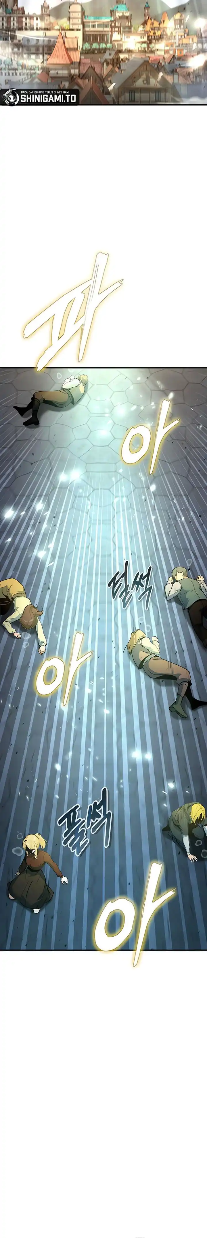 Baca Academy's Undercover Professor - Chapter 146 halaman 23