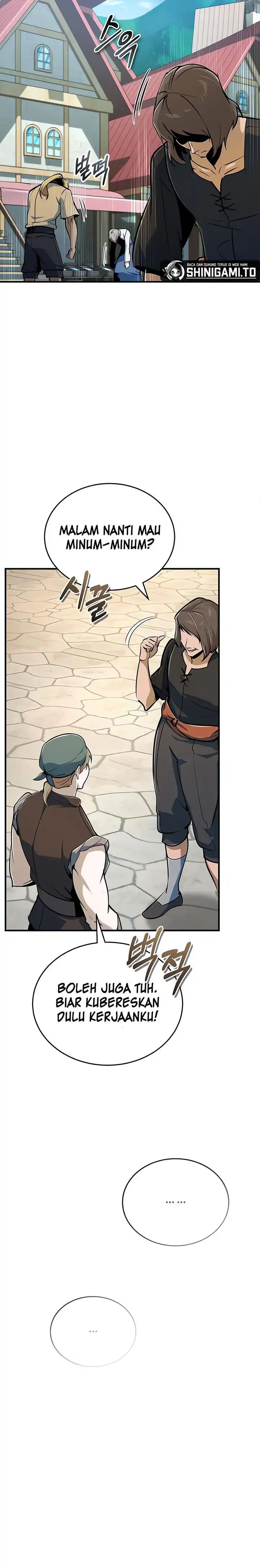 Baca Academy's Undercover Professor - Chapter 146 halaman 25