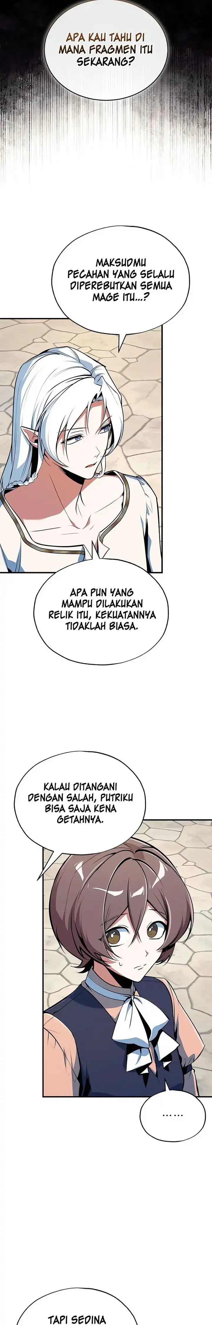 Baca Academy's Undercover Professor - Chapter 146 halaman 30