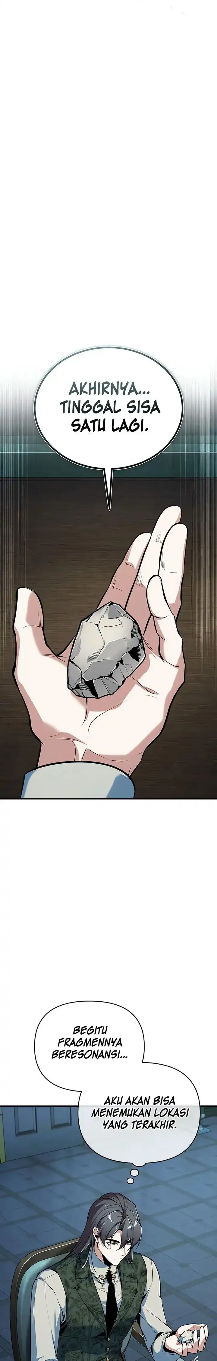 Baca Academy's Undercover Professor - Chapter 146 halaman 32