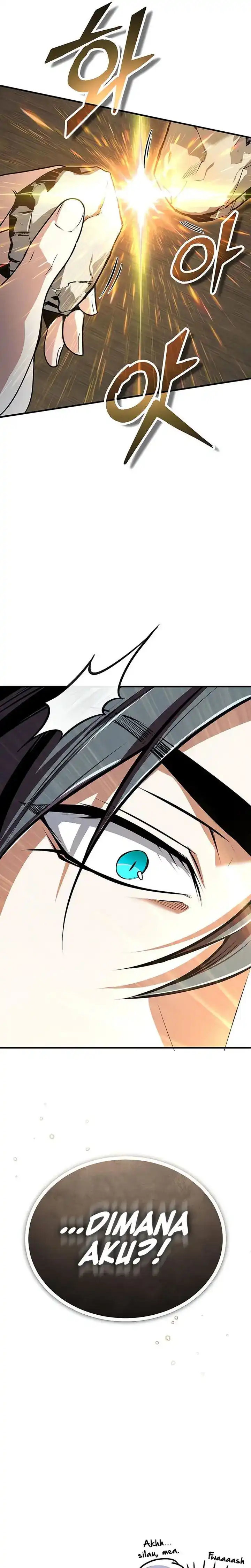 Baca Academy's Undercover Professor - Chapter 146 halaman 34