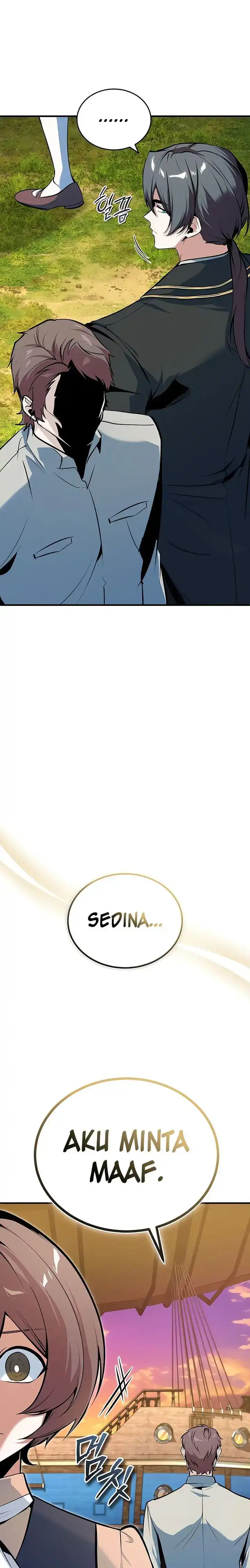 Baca Academy's Undercover Professor - Chapter 147 halaman 17