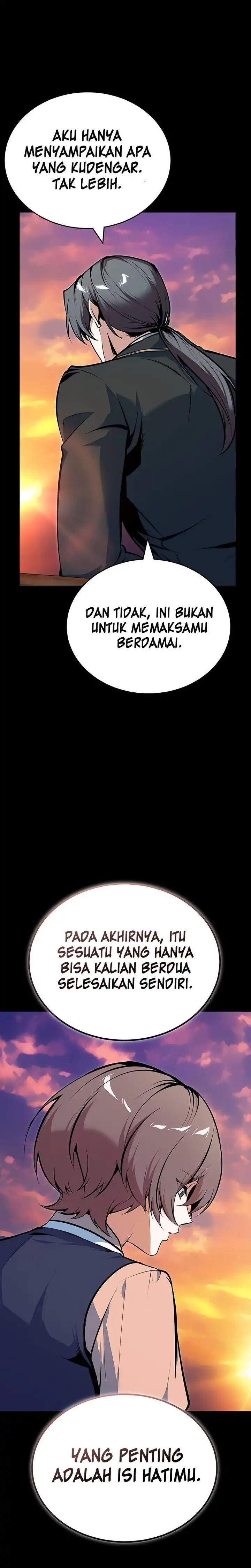 Baca Academy's Undercover Professor - Chapter 147 halaman 21