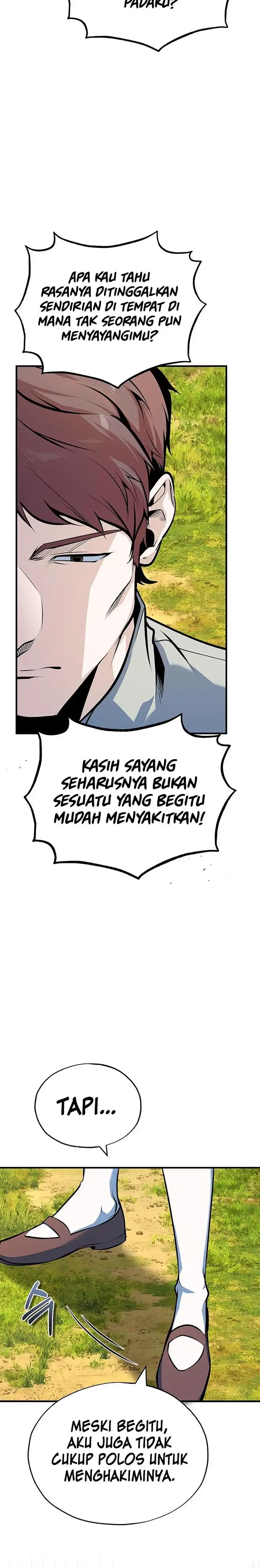 Baca Academy's Undercover Professor - Chapter 147 halaman 26