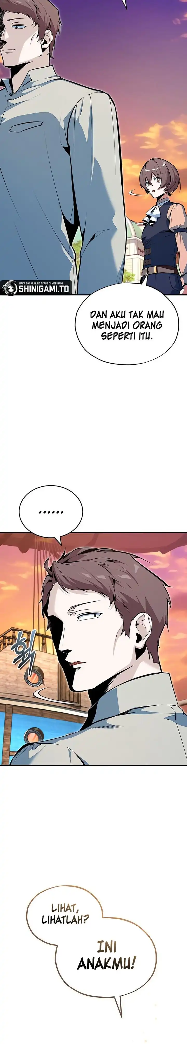 Baca Academy's Undercover Professor - Chapter 147 halaman 28